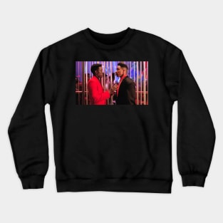 WE ALL WE GOT! Crewneck Sweatshirt